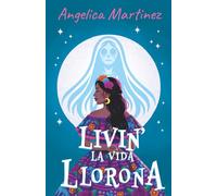 LIVIN' LA VIDA LLORONA: Selena Sol-Valencia Episodio 2