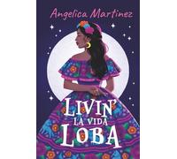 LIVIN' LA VIDA LOBA: Selena Sol-Valencia Episodio 1