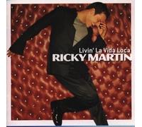 Livin' La Vida Loca (5 Version