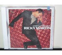 Livin' la vida loca [Single-CD] by MARTIN, RICKY (0100-01-01)