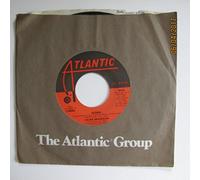Living A Lie/Gloria (VG+ 45 rpm)