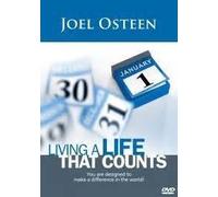 Living a Life That Counts