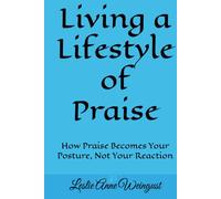 Living a Lifestyle of Praise: How Praise Becomes Your Posture, Not Your Reaction (Time With YHWH)