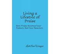 Living a Lifestyle of Praise: How Praise Becomes Your Posture, Not Your Reaction (Time With YHWH)