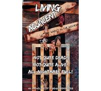 Living Adjacent: That wasn't in the Movies!