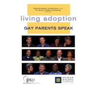 Living Adoption: Gay Parents Speak