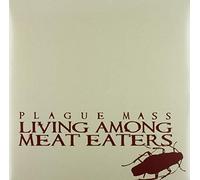 Living Among Meat Eaters [Vinilo]
