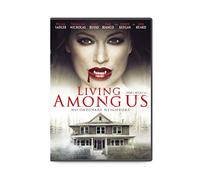 Living Among Us [Edizione: Stati Uniti] [Italia] [DVD]