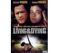 Living And Dying [Edizione: Francia] [Italia] [Blu-ray]