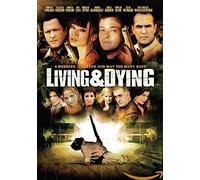 Living And Dying [Edizione: Paesi Bassi] [Italia] [DVD]