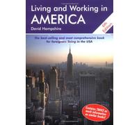 Living and Working in America (Living & Working in) [Idioma Inglés]