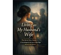 Living as My Husband’s Wife: The Life of Alice - A Psychological Life Story of Marriage, Secrets, and Silence