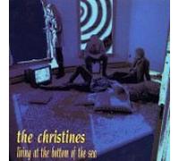 Living At The Bottom Of The Sea (UK Import)