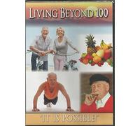 Living Beyond 100 [USA] [DVD]