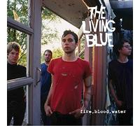 Living Blue - Fire, Blood, Water