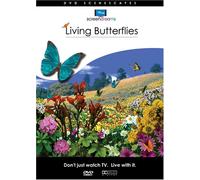 Living Butterflies [USA] [DVD]