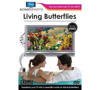 Living Butterflies [USA] [DVD]