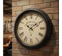 living-by-design - Reloj de Pared