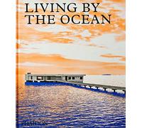 Vivir junto al océano – Casas contemporáneas junto al mar – ARCHITECTURE – Phaidon Press