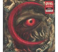 Oceano Living Chaos (Vinyl) 12" Album Coloured Vinyl