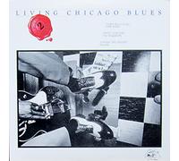 Living Chicago Blues 2 [Vinilo]