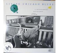 Living Chicago Blues 4 [Vinilo]