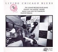 Living Chicago Blues Vol.2