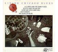 Living Chicago Blues Vol.3