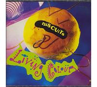 Living Colour - Biscuits (15 Titres Remix + Live Japan Only)
