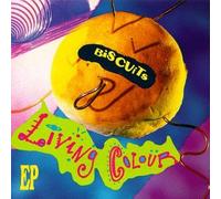 Living Colour - Biscuits
