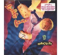 Living Colour - Biscuits ep (1991) [VINYL]