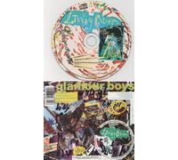 Living Colour - Glamour Boys