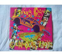 Living Colour - Glamour Boys