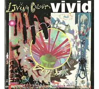 Living Colour - incl. I'm A Glamour Boy