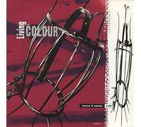 Living Colour - Leave It Alone