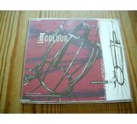 Living Colour - Leave it alone [Single-CD]