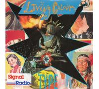 LIVING COLOUR - LIVING COLOUR - TYPE - 12 INCH VINYL