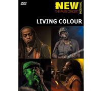 Living Colour - Paris Concert [Alemania] [DVD]