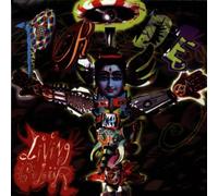 Living Colour - Pride -17tr-