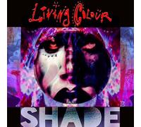 Bertus – Living Colour – Shade