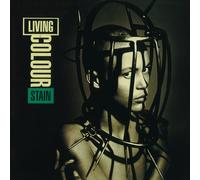 Living Colour – Stain – Vinilo 180 g LP (negro) – Edición limitada
