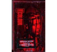 Living Colour - Stain [Casete]