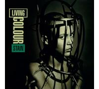 Living Colour - Stain [Vinilo]