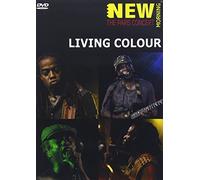 Living Colour - The Paris Concert [Alemania] [DVD]