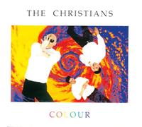 Living colour. Time´s up.