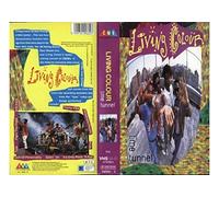 Living Colour - Time Tunnel [Alemania] [VHS]