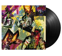 Living Colour - Time's Up [180 gm LP Black Vinyl] [Vinilo]
