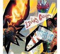 Living Colour - Time's Up