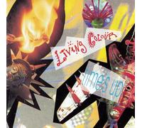 Living Colour - Time's Up