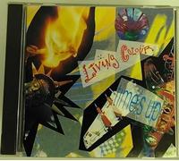 Living Colour - Time's Up